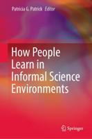 How People Learn Science in Informal Environments