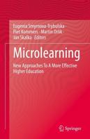 Microlearning