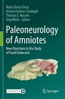 Paleoneurology of Amniotes