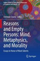 Reasons and Empty Persons
