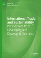 International Trade and Sustainability