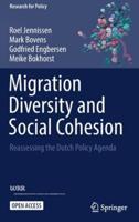 Migration Diversity and Social Cohesion