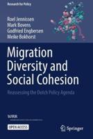 Migration Diversity and Social Cohesion