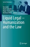 Humanization and the Law