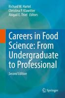Careers in Food Science