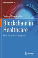 Blockchain in Healthcare