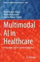 Multimodal AI in Healthcare