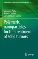 Polymeric Nanoparticles for the Treatment of Solid Tumors