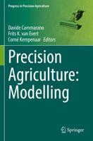 Precision Agriculture