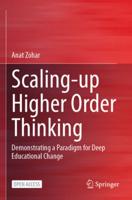 Scaling-Up Higher Order Thinking