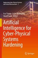 Artificial Intelligence for Cyber-Physical Systems Hardening