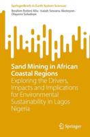 Sand Mining in African Coastal Regions