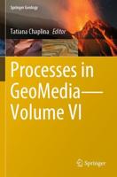 Processes in GeoMedia. Volume VI
