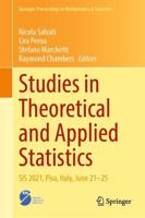 Studies in Theoretical and Applied Statistics