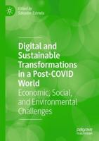 Digital and Sustainable Transformations in a Post-COVID World