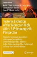 Tectonic Evolution of the Moroccan High Atlas - A Paleomagnetic Perspective