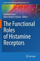 The Functional Roles of Histamine Receptors