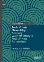 Public-Private Stewardship