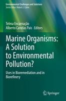 Marine Organisms