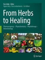 From Herbs to Healing