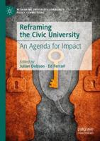 Reframing the Civic University