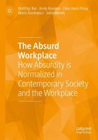 The Absurd Workplace