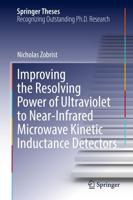 Improving the Resolving Power of Ultraviolet to Near-Infrared Microwave Kinetic Inductance Detectors