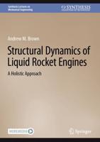 Structural Dynamics of Rocket Engines