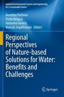 Regional Perspectives of Nature-Based Solutions for Water