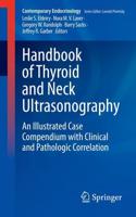 Handbook of Thyroid and Neck Ultrasonography