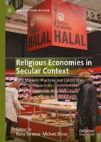 Religious Economies in Secular Context