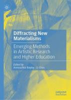 Diffracting New Materialisms