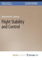 Flight Stability and Control