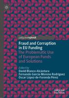 Fraud and Corruption in EU Funding