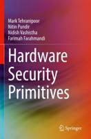 Hardware Security Primitives