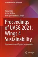 Proceedings of UASG 2021