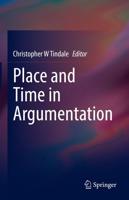 Place and Time in Argumentation