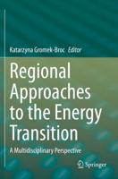 Regional Approaches to the Energy Transition