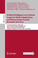 Artificial Intelligence Over Infrared Images for Medical Applications and Medical Image Assisted Biomarker Discovery