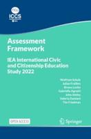 IEA International Civic and Citizenship Education Study 2022 Assessment Framework