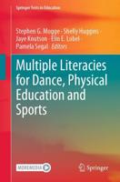 Multiple Literacies for Dance, Physical Education and Sports