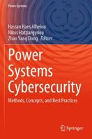 Power Systems Cybersecurity