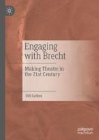 Engaging With Brecht