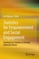 Statistics for Empowerment and Social Engagement