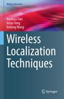 Wireless Localization Techniques