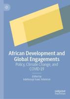 African Development and Global Engagements