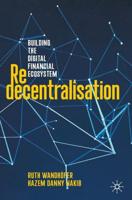 Redecentralisation