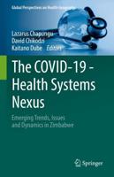 The COVID-19 Health Systems Nexus