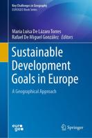 Sustainable Development Goals in Europe