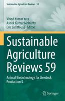Animal Biotechnology for Livestock Production 3